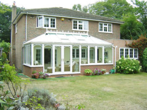 05 Georgian Conservatories Melton Mowbray, Leicestershire
