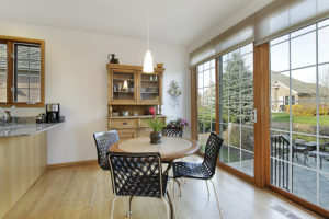 05 Patio Doors Melton Mowbray, Leicestershire