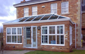 06 Bespoke Conservatories Melton Mowbray, Leicestershire