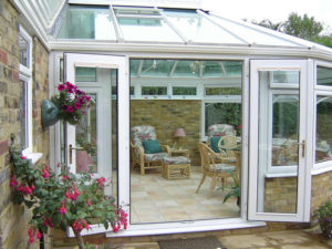 06 Victorian Conservatories Melton Mowbray, Leicestershire
