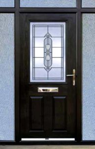 06 Composite Doors Melton Mowbray, Leicestershire