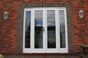 06 French Doors Melton Mowbray, Leicestershire