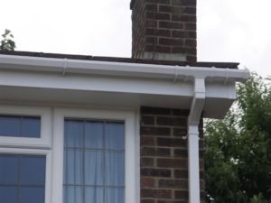 06 Roofline Installers Melton Mowbray, Leicestershire