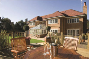 06 Wooden Timber Windows Melton Mowbray, Leicestershire