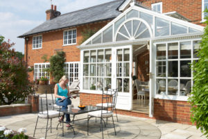 07 Bespoke Conservatories Melton Mowbray, Leicestershire