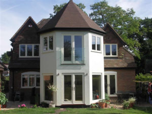 07 French Doors Melton Mowbray, Leicestershire