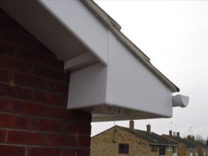 07 Roofline Installers Melton Mowbray, Leicestershire