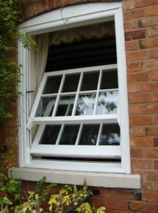 07 Sliding Sash Windows Melton Mowbray, Leicestershire