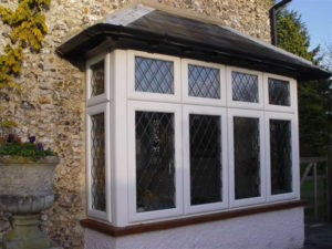 08 uPVC Windows Melton Mowbray, Leicestershire