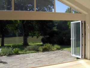 09 Bi-Fold Doors Melton Mowbray, Leicestershire