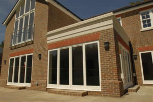 09 Patio Doors Melton Mowbray, Leicestershire