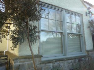 09 Sliding Sash Windows Melton Mowbray, Leicestershire