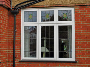 10 Timber Alternative Windows Melton Mowbray, Leicestershire