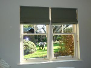 10 Sliding Sash Windows Melton Mowbray, Leicestershire