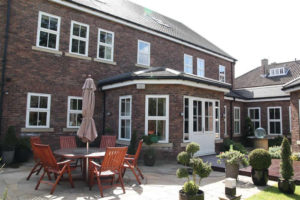 10 Wooden Timber Windows Melton Mowbray, Leicestershire
