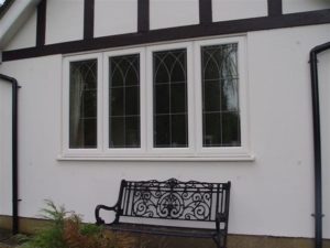 11 Leaded Light Windows Melton Mowbray, Leicestershire