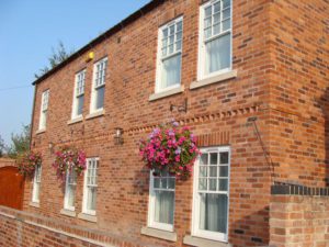 11 Sliding Sash Windows Melton Mowbray, Leicestershire