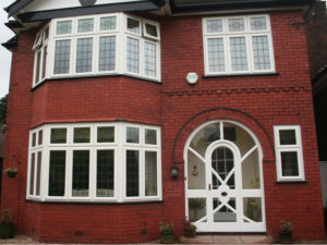 12 Timber Alternative Windows Melton Mowbray, Leicestershire