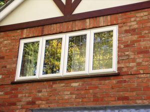 12 Leaded Light Windows Melton Mowbray, Leicestershire