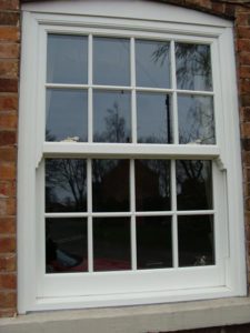 12 Sliding Sash Windows Melton Mowbray, Leicestershire