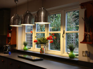 13 Timber Alternative Windows