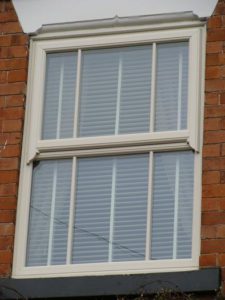 13 Sliding Sash Windows Melton Mowbray, Leicestershire
