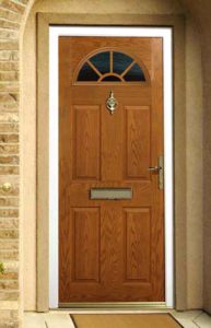 14 Composite Doors Melton Mowbray, Leicestershire