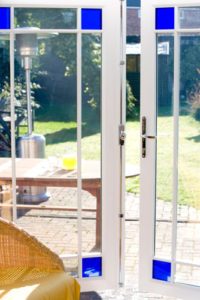 14 French Doors Melton Mowbray, Leicestershire