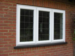 14 Leaded Light Windows Melton Mowbray, Leicestershire