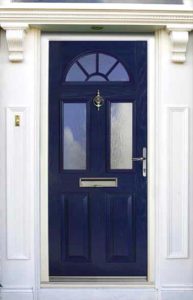 15 Composite Doors Melton Mowbray, Leicestershire