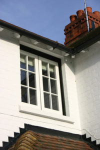 15 Georgian Windows Melton Mowbray, Leicestershire
