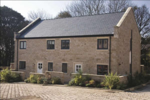 16 Wooden Timber Windows Melton Mowbray, Leicestershire