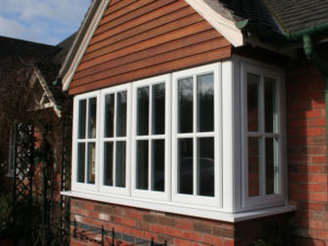 18 Timber Alternative Windows Melton Mowbray, Leicestershire