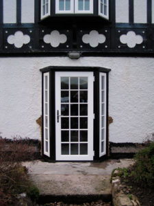 18 French Doors Melton Mowbray, Leicestershire