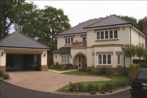 18 Wooden Timber Windows Melton Mowbray, Leicestershire
