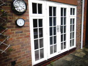 19 French Doors Melton Mowbray, Leicestershire