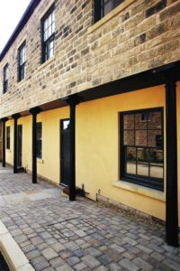 31 Sliding Sash Windows Melton Mowbray, Leicestershire