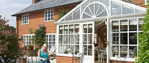 Bespoke Conservatories Melton Mowbray, Leicestershire