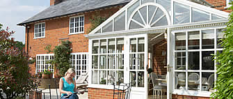 Bespoke Conservatories [town]