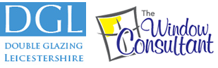 Bespoke Conservatories in Rutland | DGL Logo
