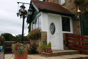 01 Porches Melton Mowbray, Leicestershire