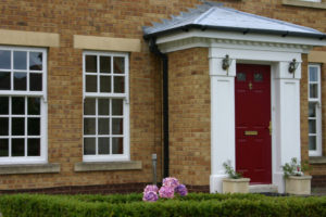 02 Porches Melton Mowbray, Leicestershire